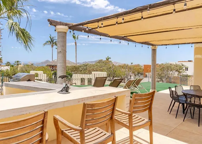 Casa Reyes, Casa Reyes Family Oasis, Heated-pool & Amazing Views Cabo San Lucas