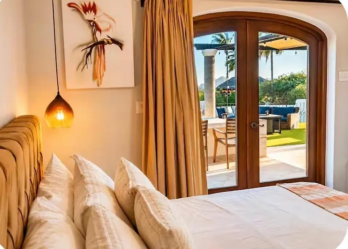 Casa Reyes, Casa Reyes Family Oasis, Heated-pool & Amazing Views