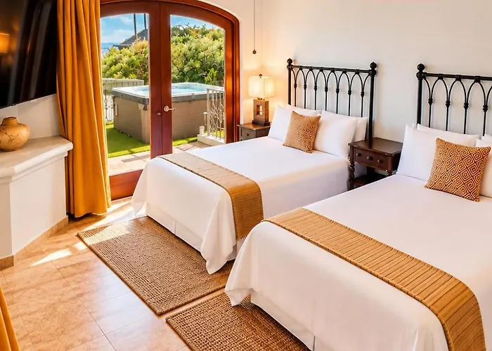 Casa Reyes, Casa Reyes Family Oasis, Heated-pool & Amazing Views Villa Cabo San Lucas